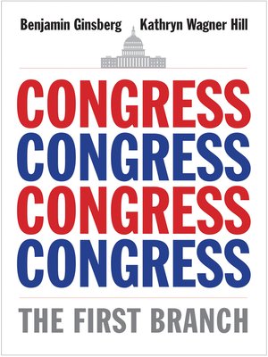 cover image of Congress